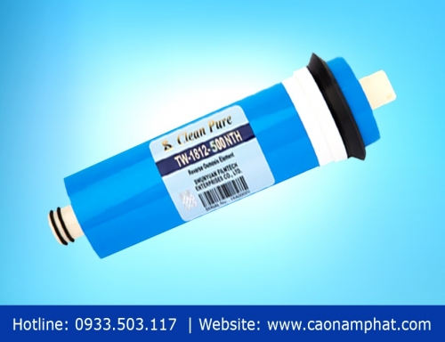 Màng Lọc Nước RO 500 gallon