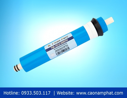 Màng Lọc Nước RO 50 Gallon