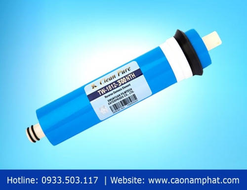 Màng Lọc Nước RO 300 gallon