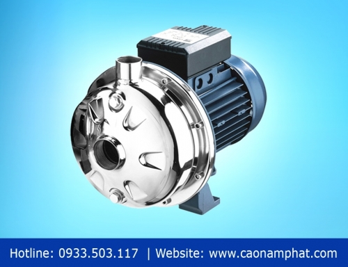 Máy bơm ly tâm Ebara CDX 200/20 (1.5KW)