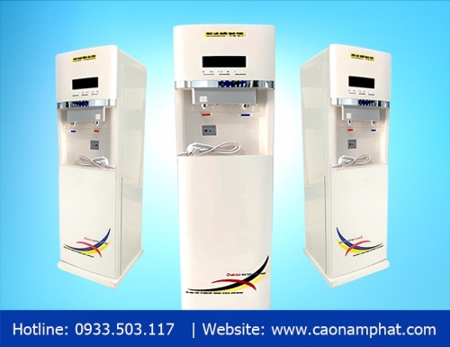 Máy Lọc Nước 2 Vòi Nóng Lạnh NaPhaPro VN300