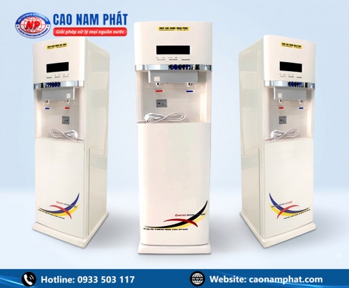Máy Lọc Nước 2 Vòi Nóng Lạnh NaPhaPro VN300
