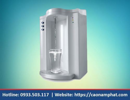 Máy Lọc Nước Forbest