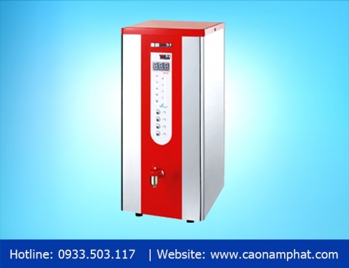 Máy nước nóng LC-035A - Nhiệt độ 100°C 