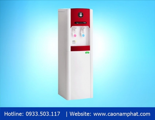 Máy Lọc Nước Nóng Lạnh CNC 6000POU 