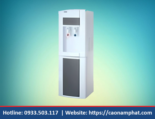 Máy Lọc Nước Nóng Lạnh YLR-LW-2-5-25RONP