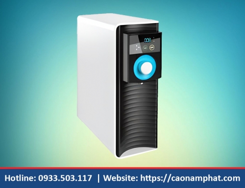 Máy Lọc Nước RO LSROUV-301A  (để bàn)