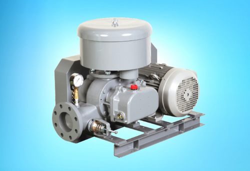 Máy thổi khí đặt cạn Shinmaywa ARS-50