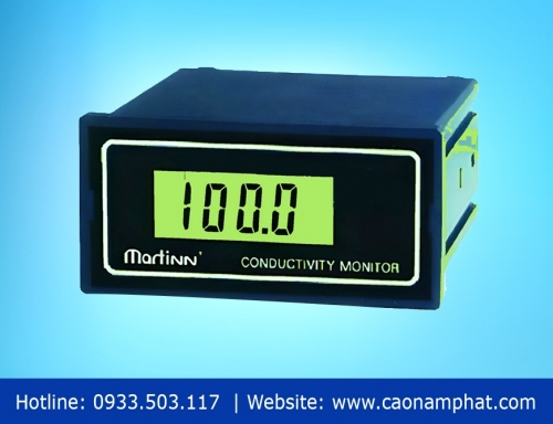 Thiết bị đo độ dẫn điện