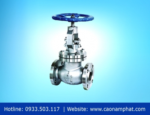 Van giảm xả nước Inox