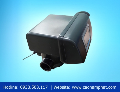 Van Súc Rửa Tái Sinh Cột Lọc Runxin F63