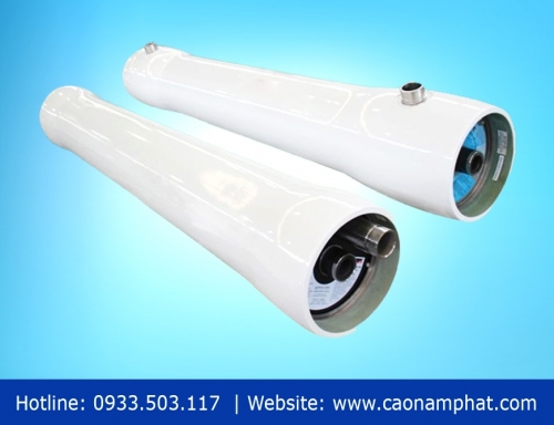 Vỏ Màng RO Comporsite 