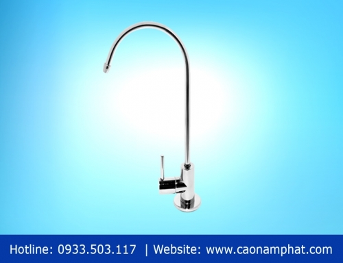 Vòi Cong Máy Nóng Lạnh