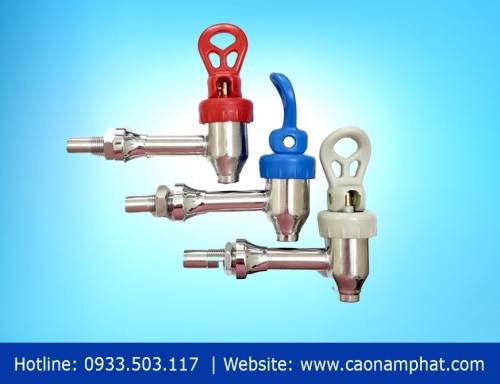 Vòi Nóng Nguội Lạnh